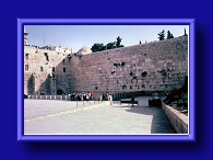 Thumbnail First look at the Western Wall